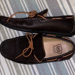 Male Loafers